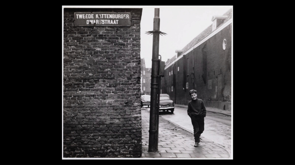 Kattenburg Virtual Memories – Historic image of kattenburgerstraat Historic photo of kattenburgerstraat, Kattenburg Virtual Memories