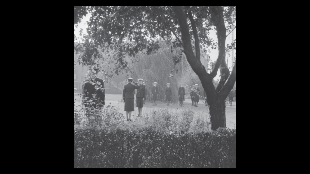 Kattenburg Virtual Memories – Historic image of soldiers kattenburgnavalbase Historic photo of soldiers kattenburgnavalbase, Kattenburg Virtual Memories