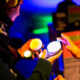 Interactive installation for Noorderslag