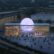 Dutch pavilion world exhibition Osaka 2025