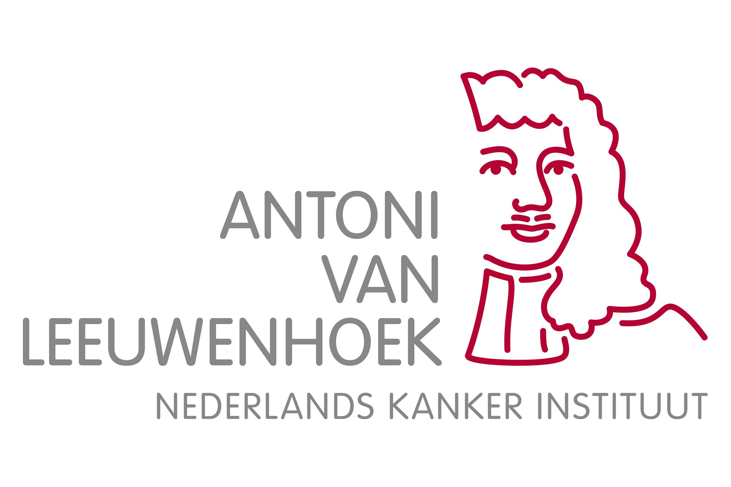 Antoni van Leeuwenhoek logo