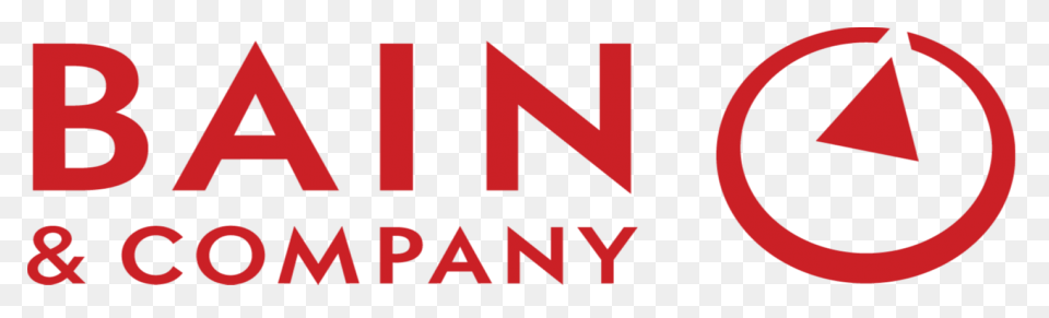 Bain & Company logo