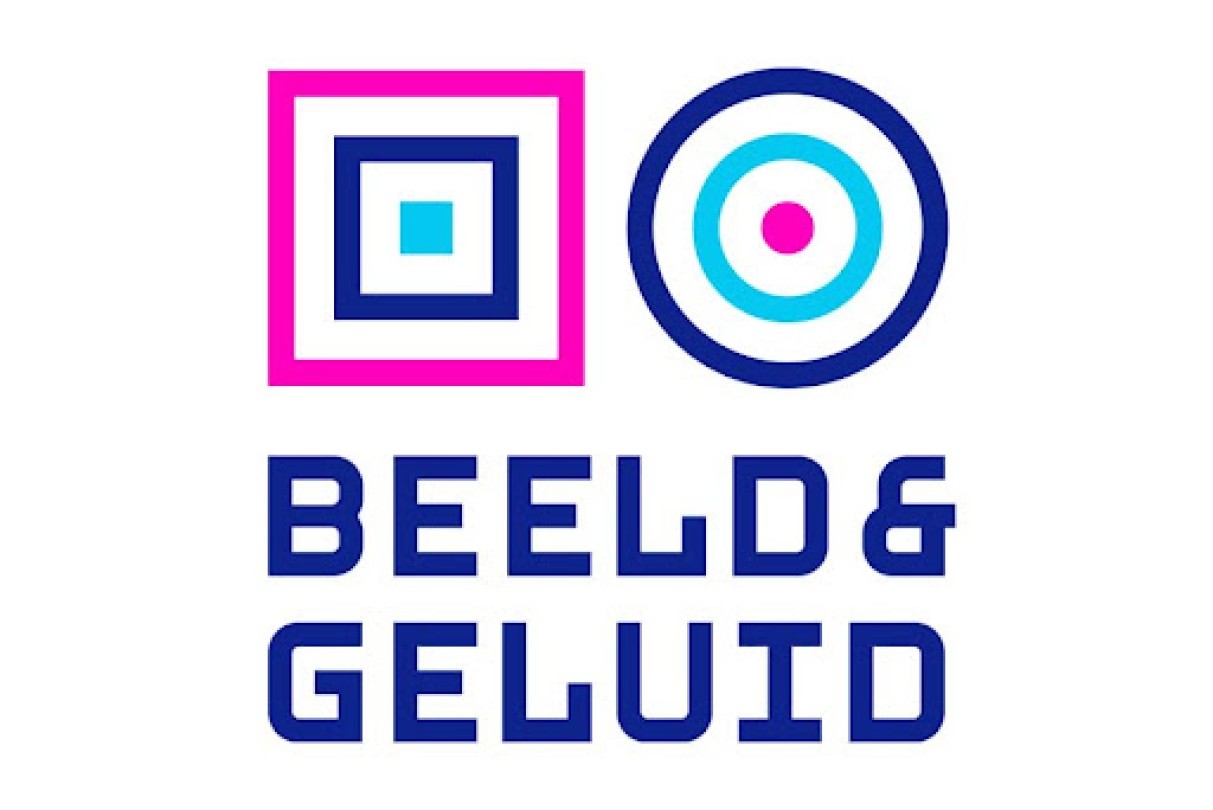 Beeld en Geluid logo