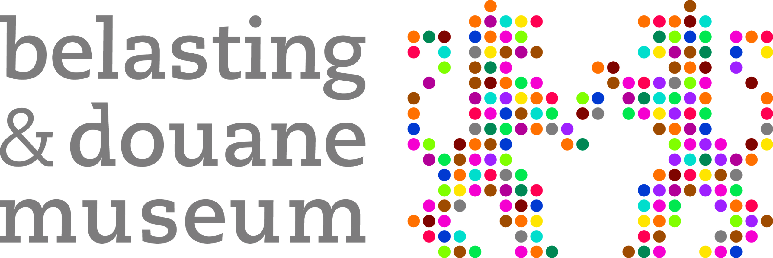 Belasting & Douane Museum logo