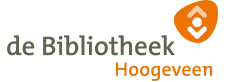 Bibliotheek Hoogeveen logo