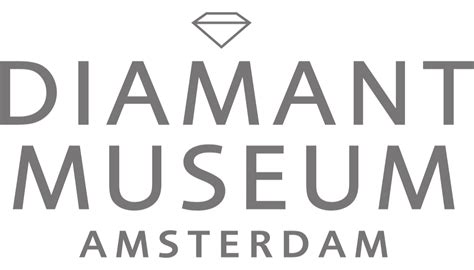 Diamant Museum logo