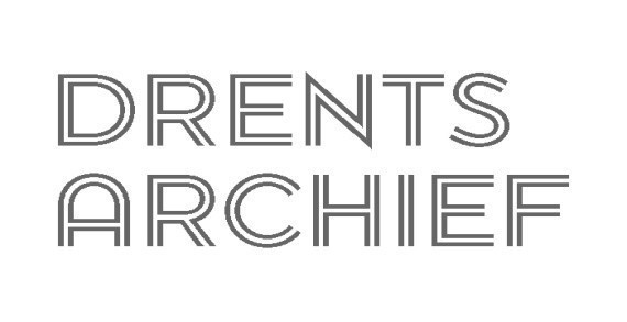 Drents Archief logo