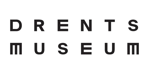 Drents Museum logo
