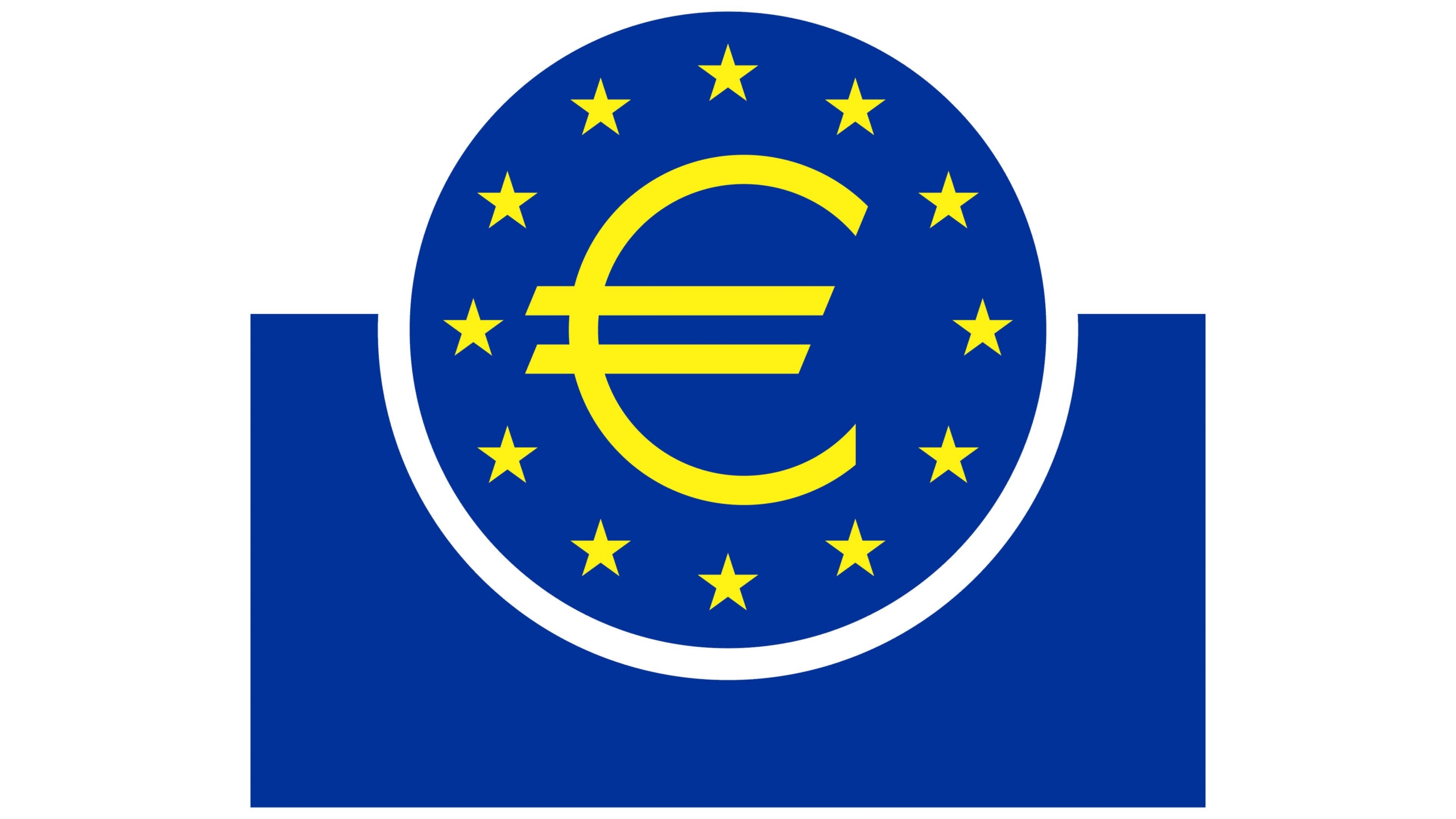 Europese Centrale Bank logo