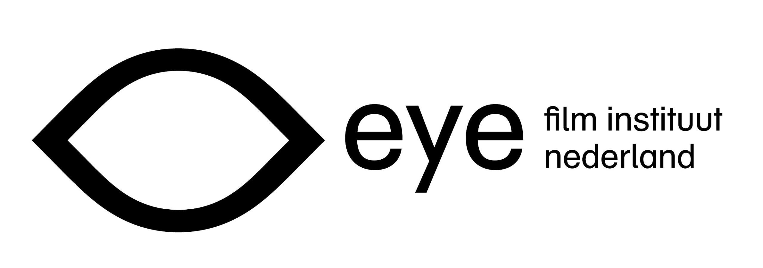 EYE Filmmuseum logo