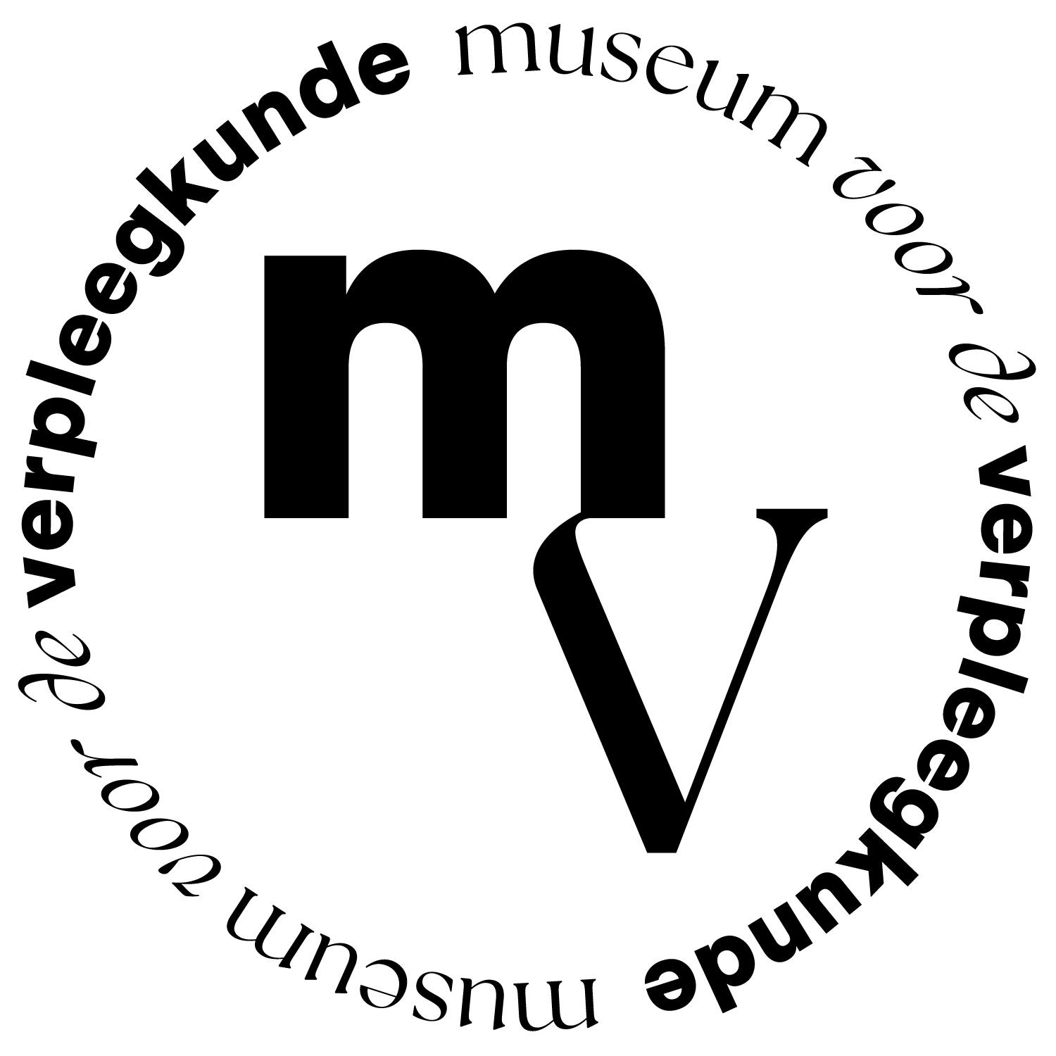 FNI (nu Museum voor de Verpleegkunde) logo