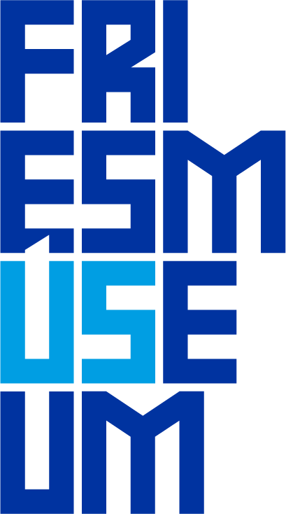 Fries Museum logo