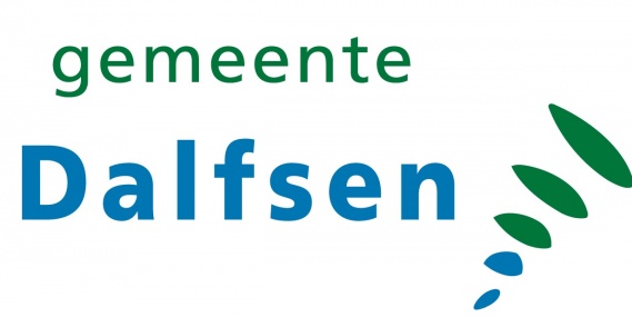 Gemeente Dalfsen logo