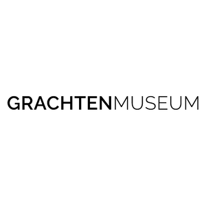 Grachtenmuseum Amsterdam logo