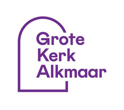 Grote Kerk Alkmaar logo