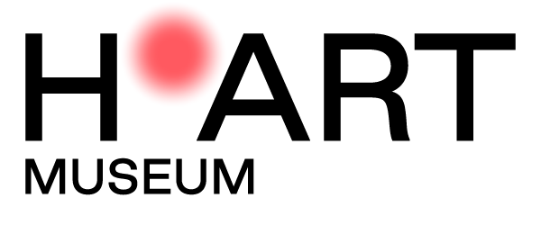 Hermitage Amsterdam (nu H'ART Museum) logo