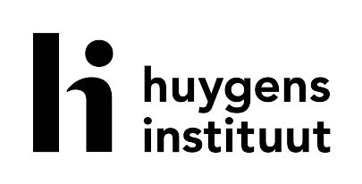 Huygens Instituut logo