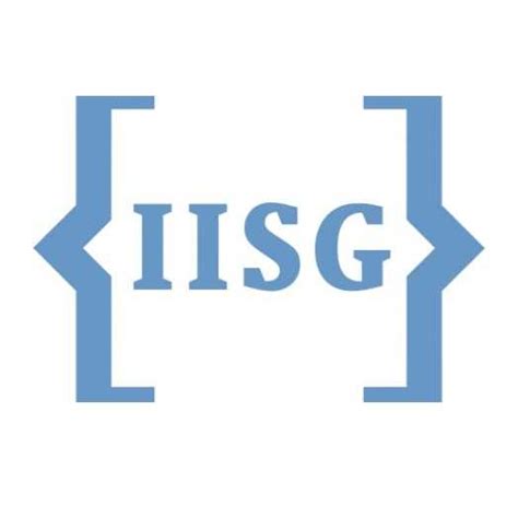 Internationaal Instituut voor Sociale Geschiedenis (IISG) logo