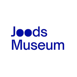 Joods Museum logo