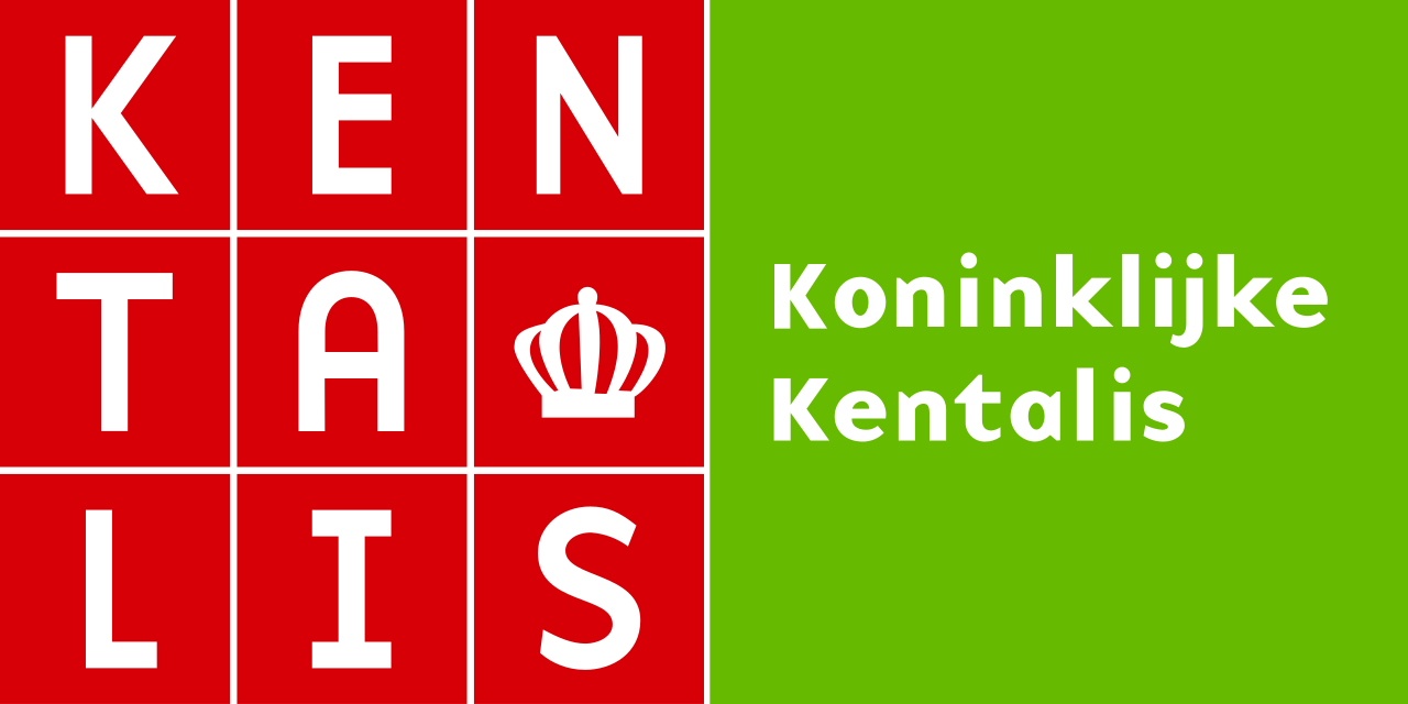 Kentalis logo