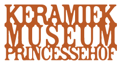 Keramiekmuseum Princessehof logo