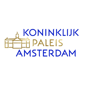 Logo of Koninklijk Paleis Amsterdam, client and partner of SBCO.