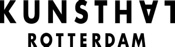Kunsthal Rotterdam logo