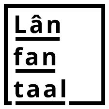 Lan fan Taal logo