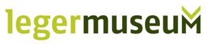 Legermuseum logo