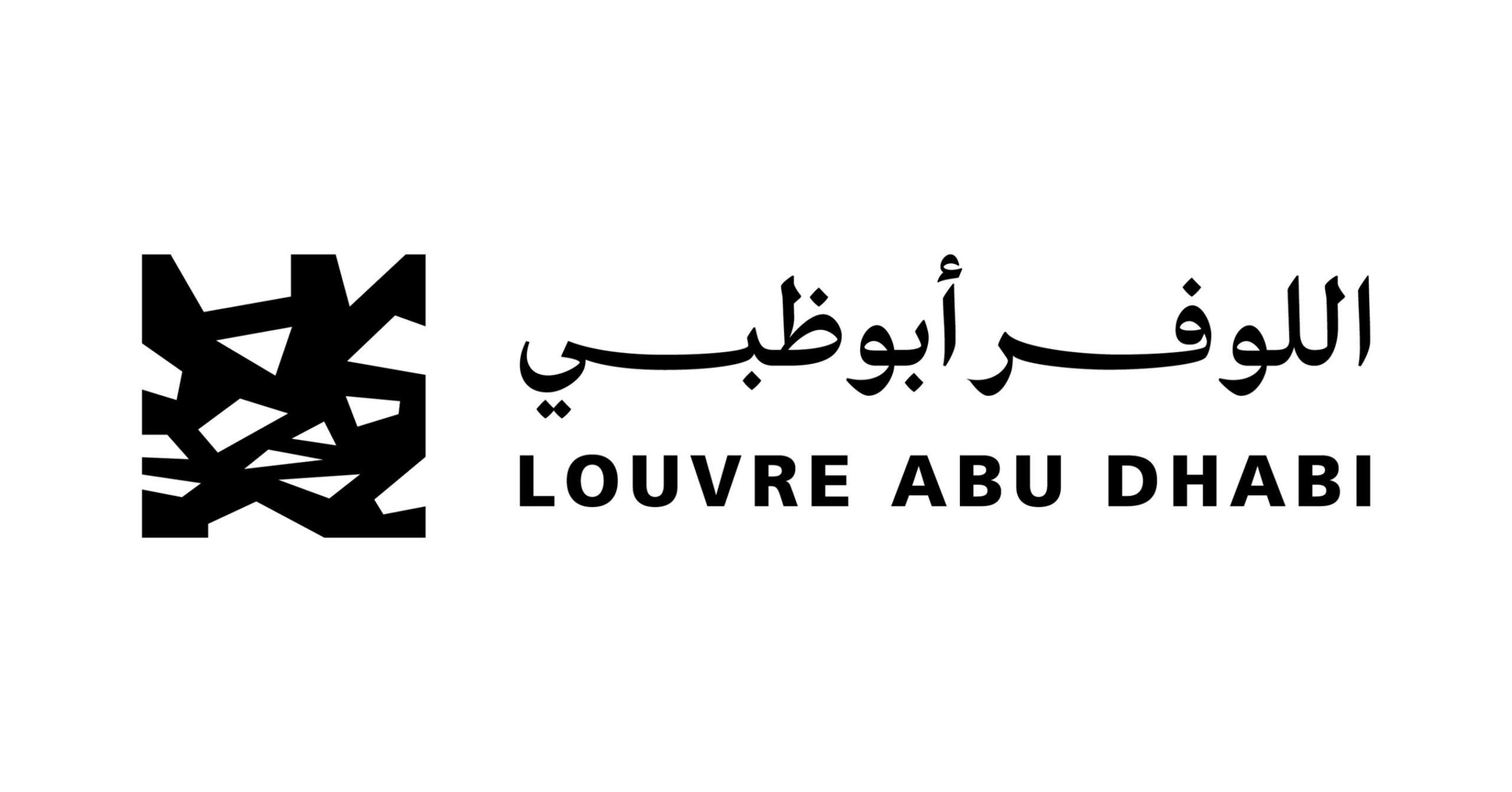 Louvre Abu Dhabi logo