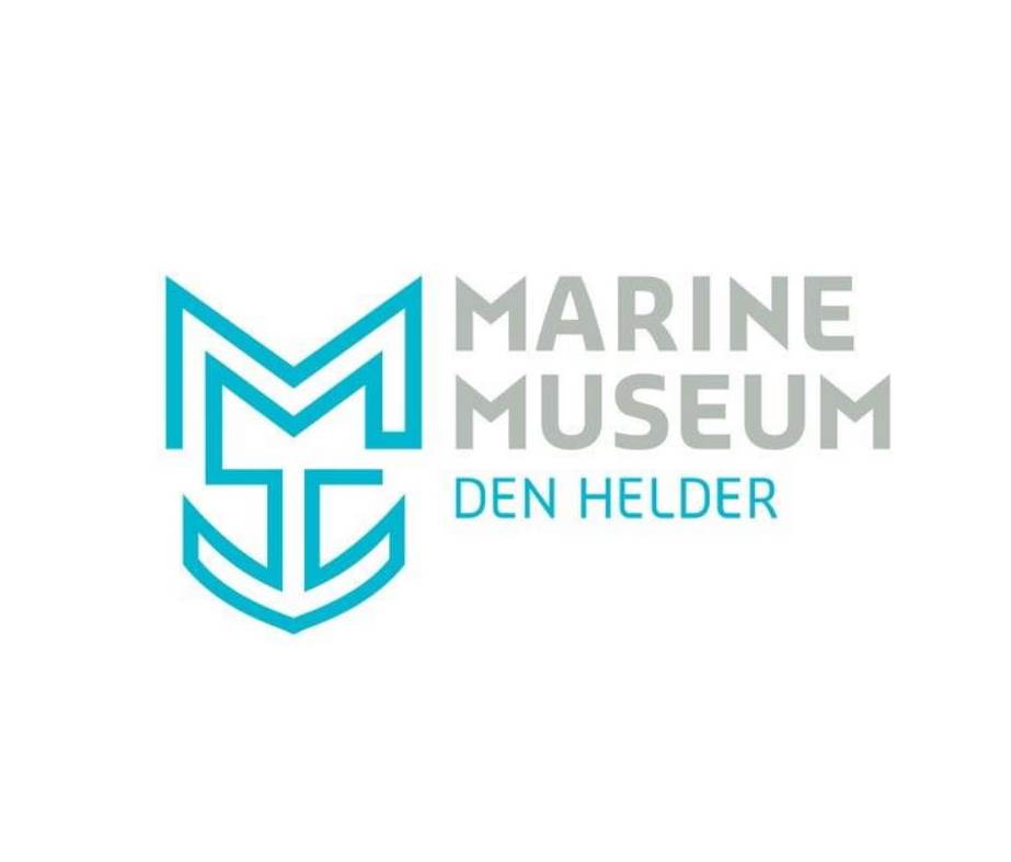 Marinemuseum logo