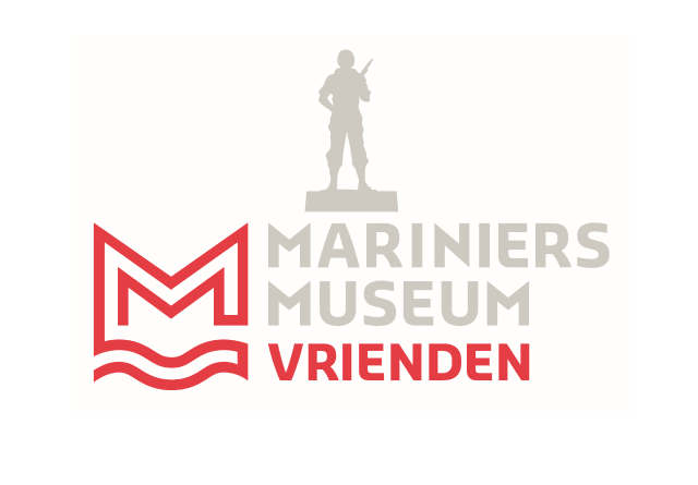 Mariniersmuseum logo