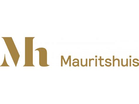 Mauritshuis logo