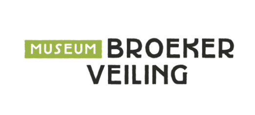 Museum Broekerveiling logo