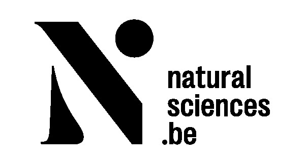 Museum voor Natuurwetenschappen (Brussels) logo