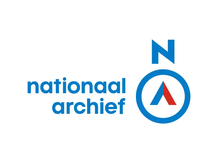 Nationaal Archief logo