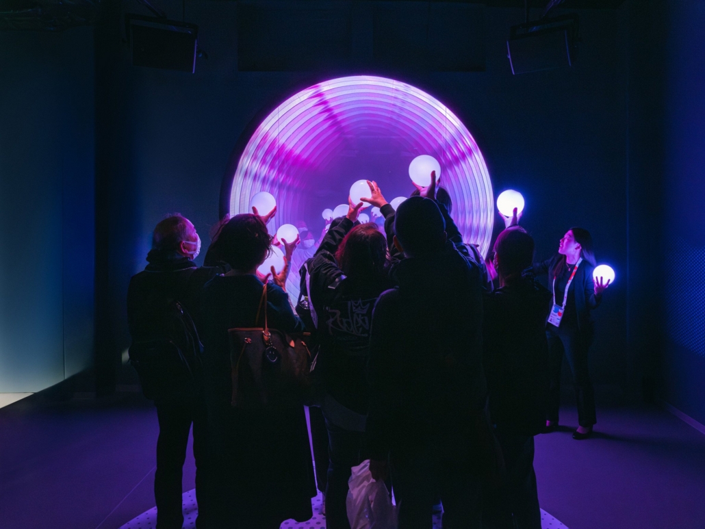 Netherlands Pavilion, Osaka Expo 2025 – Dezeen feature Netherlands Pavilion at Osaka Expo 2025, editorial photo via Dezeen