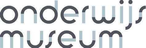 Onderwijsmuseum logo