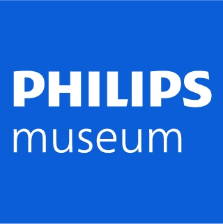 Philips Museum logo