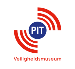 PIT Veiligheidsmuseum logo