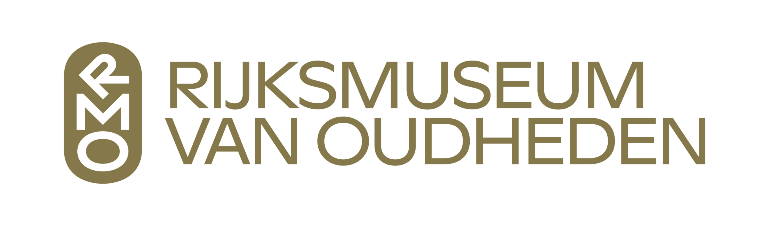 Rijksmuseum van Oudheden logo