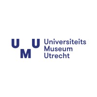 Universiteitsmuseum Utrecht logo